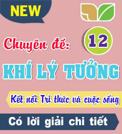 Khí Lý tưởng (KNTT)